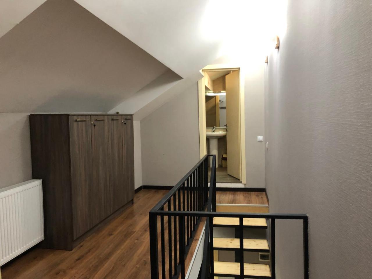Duplex Apartment In New Gudauri Near Gondola Exterior photo